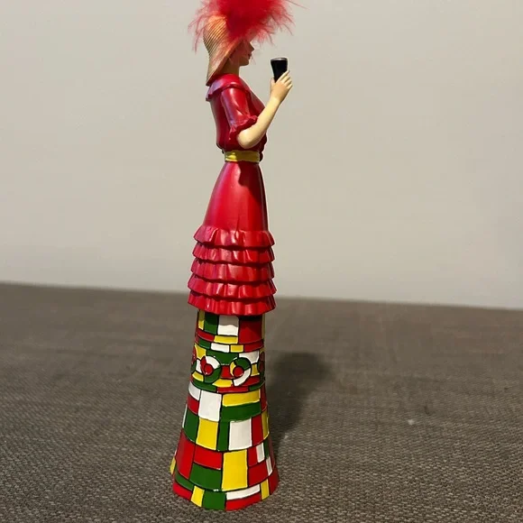 Coca Cola Collections “Sportingly Brisk” Doll - Picture 4 of 7